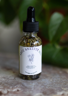 Anti Anxiety Ritual Spell Oil