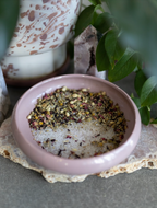 Salacia Mermaid Ritual Bath Salts