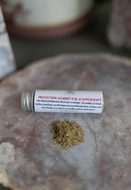 Protection Against Evil and Witchcraft Powder Blend