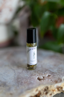 Prosperity Oil Ritual Spell Roller Ball