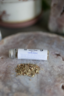 Uncrossing Powder Blend