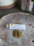 Fast Money Powder Blend