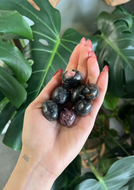 Rhodonite Crystal Tumble