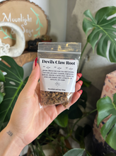 Load image into Gallery viewer, Devil&#39;s Claw Root Herb
