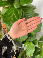 Aries Zodiac Necklace 14k Gold Filled / Plated