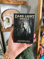 Dark Light Oracle Deck