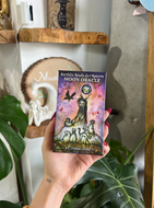 Earthly Souls and Spirits Moon Oracle Deck