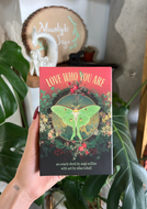 Love Who You Are Oracle Deck