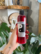Reversible Spiritual Water