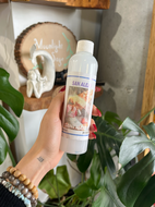 San Alejo (Saint Alex) Spiritual Water
