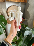 Male Body Candle