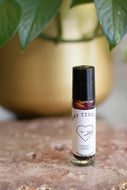 Sleep Tight Spell Oil  Roller Ball