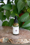 Spirit / Ancestor Ritual Spell Oil