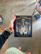 Tarot of Dreams Deck