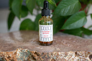 Vampire Blood Power Ritual Spell Oil