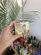 Vanilla Incense Cones