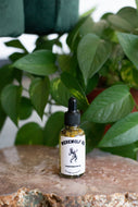 Werewolf Transformation Ritual Spell Oil