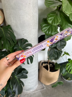 HEM Copal Lavender Incense Sticks