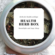 Health Herb Box