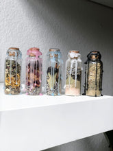 Load image into Gallery viewer, Psychic Dream Manifestation Spell Jar Kit
