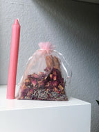Self Love Ritual Bath Kit