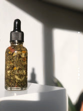 Load image into Gallery viewer, 2 oz Custom Spell Oil + Love + Prosperity + Protection + Banishing + Money Oils
