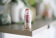 Self Love Spell Jar Kit