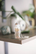 Anti Anxiety Charm / Anti Anxiety Spell Jar (MADE)