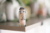 Banishing Spell Jar Kit