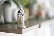 Wax sealed Car Protection Charm