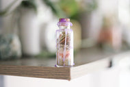 Peace Spell Jar Kit
