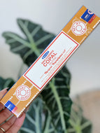 Copal Incense 15 grams + Copal Incense Sticks