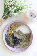 Protection Ritual Bath Salts