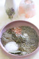 Anti Anxiety Ritual Bath Salts