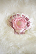 Rose Quartz Gemstone Bracelet
