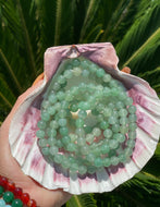 Green Aventurine Gemstone Bracelet