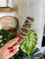 Prairie Sage Cleansing Bundle