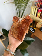 Petrified Wood