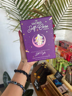 The Sacred Self Care Oracle Deck