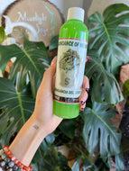 Abundance Of Money Spiritual Water