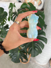 Load image into Gallery viewer, Opalite Crystal Goddess Body
