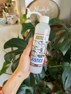 Justice Spiritual Water