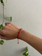 Enchanted Protection Bracelet