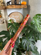 Cinnamon Rose Incense HEM