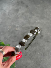 Load image into Gallery viewer, Labradorite Crystal Crown
