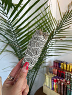 Mountain Sage and Pine - Prosperity Smoke Cleansing Bundle