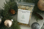 Yule Herbal Blend + Yule Ritual Herbal Blend